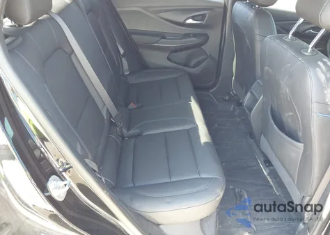 2024 Buick Envista Sport Touring Fwd z USA, uszkodzony, nr VIN KL47LBE22RB220473